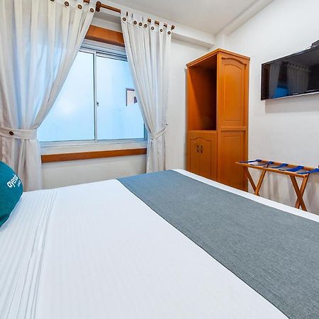 Ayenda Optimum Hotel เปเรย์รา ภายนอก รูปภาพ
